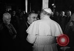 Immagine di Papa Pio XII Città del Vaticano Roma Italia, 1952, secondo 54 filmato di repertorio 65675073195