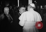 Immagine di Papa Pio XII Città del Vaticano Roma Italia, 1952, secondo 55 filmato di repertorio 65675073195