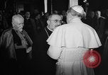 Immagine di Papa Pio XII Città del Vaticano Roma Italia, 1952, secondo 56 filmato di repertorio 65675073195