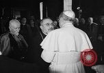 Immagine di Papa Pio XII Città del Vaticano Roma Italia, 1952, secondo 58 filmato di repertorio 65675073195