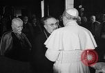 Immagine di Papa Pio XII Città del Vaticano Roma Italia, 1952, secondo 59 filmato di repertorio 65675073195