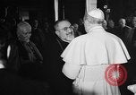 Immagine di Papa Pio XII Città del Vaticano Roma Italia, 1952, secondo 60 filmato di repertorio 65675073195