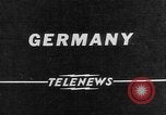 Standbild Bundeswehr Fulda Deutschland, 1970, aus Sekunde 1 historischem Filmmaterial Videoclip 65675073196