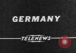 Standbild Bundeswehr Fulda Deutschland, 1970, aus Sekunde 3 historischem Filmmaterial Videoclip 65675073196
