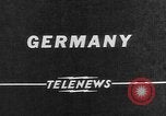 Standbild Bundeswehr Fulda Deutschland, 1970, aus Sekunde 4 historischem Filmmaterial Videoclip 65675073196