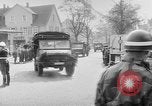 Standbild Bundeswehr Fulda Deutschland, 1970, aus Sekunde 5 historischem Filmmaterial Videoclip 65675073196
