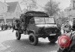 Standbild Bundeswehr Fulda Deutschland, 1970, aus Sekunde 6 historischem Filmmaterial Videoclip 65675073196