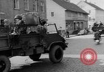 Standbild Bundeswehr Fulda Deutschland, 1970, aus Sekunde 8 historischem Filmmaterial Videoclip 65675073196