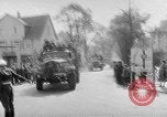 Standbild Bundeswehr Fulda Deutschland, 1970, aus Sekunde 9 historischem Filmmaterial Videoclip 65675073196
