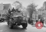 Standbild Bundeswehr Fulda Deutschland, 1970, aus Sekunde 10 historischem Filmmaterial Videoclip 65675073196