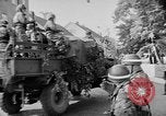 Standbild Bundeswehr Fulda Deutschland, 1970, aus Sekunde 13 historischem Filmmaterial Videoclip 65675073196