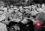 Standbild Bundeswehr Fulda Deutschland, 1970, aus Sekunde 16 historischem Filmmaterial Videoclip 65675073196