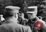 Standbild Bundeswehr Fulda Deutschland, 1970, aus Sekunde 17 historischem Filmmaterial Videoclip 65675073196