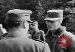 Standbild Bundeswehr Fulda Deutschland, 1970, aus Sekunde 18 historischem Filmmaterial Videoclip 65675073196