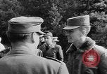 Standbild Bundeswehr Fulda Deutschland, 1970, aus Sekunde 19 historischem Filmmaterial Videoclip 65675073196
