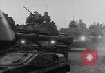 Standbild Bundeswehr Fulda Deutschland, 1970, aus Sekunde 24 historischem Filmmaterial Videoclip 65675073196