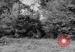 Standbild Bundeswehr Fulda Deutschland, 1970, aus Sekunde 33 historischem Filmmaterial Videoclip 65675073196