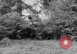 Standbild Bundeswehr Fulda Deutschland, 1970, aus Sekunde 34 historischem Filmmaterial Videoclip 65675073196