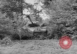 Standbild Bundeswehr Fulda Deutschland, 1970, aus Sekunde 35 historischem Filmmaterial Videoclip 65675073196