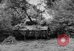 Standbild Bundeswehr Fulda Deutschland, 1970, aus Sekunde 37 historischem Filmmaterial Videoclip 65675073196