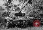 Standbild Bundeswehr Fulda Deutschland, 1970, aus Sekunde 39 historischem Filmmaterial Videoclip 65675073196