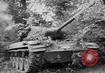 Standbild Bundeswehr Fulda Deutschland, 1970, aus Sekunde 40 historischem Filmmaterial Videoclip 65675073196