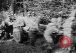 Standbild Bundeswehr Fulda Deutschland, 1970, aus Sekunde 41 historischem Filmmaterial Videoclip 65675073196
