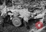 Standbild Bundeswehr Fulda Deutschland, 1970, aus Sekunde 42 historischem Filmmaterial Videoclip 65675073196