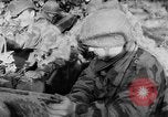 Standbild Bundeswehr Fulda Deutschland, 1970, aus Sekunde 45 historischem Filmmaterial Videoclip 65675073196