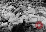 Standbild Bundeswehr Fulda Deutschland, 1970, aus Sekunde 46 historischem Filmmaterial Videoclip 65675073196