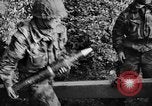 Standbild Bundeswehr Fulda Deutschland, 1970, aus Sekunde 49 historischem Filmmaterial Videoclip 65675073196