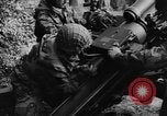 Standbild Bundeswehr Fulda Deutschland, 1970, aus Sekunde 50 historischem Filmmaterial Videoclip 65675073196