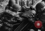 Standbild Bundeswehr Fulda Deutschland, 1970, aus Sekunde 51 historischem Filmmaterial Videoclip 65675073196