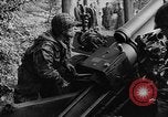 Standbild Bundeswehr Fulda Deutschland, 1970, aus Sekunde 53 historischem Filmmaterial Videoclip 65675073196