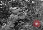 Standbild Bundeswehr Fulda Deutschland, 1970, aus Sekunde 56 historischem Filmmaterial Videoclip 65675073196