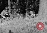 Standbild Bundeswehr Fulda Deutschland, 1970, aus Sekunde 59 historischem Filmmaterial Videoclip 65675073196