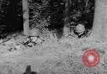 Standbild Bundeswehr Fulda Deutschland, 1970, aus Sekunde 60 historischem Filmmaterial Videoclip 65675073196