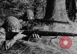Standbild Bundeswehr Fulda Deutschland, 1970, aus Sekunde 62 historischem Filmmaterial Videoclip 65675073196