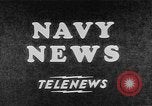 Standbild Naval Übung Vieques Island Puerto Rico, 1960, aus Sekunde 1 historischem Filmmaterial Videoclip 65675073197