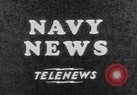 Standbild Naval Übung Vieques Island Puerto Rico, 1960, aus Sekunde 3 historischem Filmmaterial Videoclip 65675073197