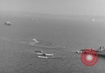 Standbild Naval Übung Vieques Island Puerto Rico, 1960, aus Sekunde 4 historischem Filmmaterial Videoclip 65675073197