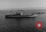 Standbild Naval Übung Vieques Island Puerto Rico, 1960, aus Sekunde 10 historischem Filmmaterial Videoclip 65675073197