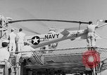 Standbild Naval Übung Vieques Island Puerto Rico, 1960, aus Sekunde 14 historischem Filmmaterial Videoclip 65675073197