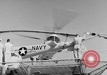 Standbild Naval Übung Vieques Island Puerto Rico, 1960, aus Sekunde 15 historischem Filmmaterial Videoclip 65675073197