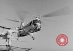 Standbild Naval Übung Vieques Island Puerto Rico, 1960, aus Sekunde 22 historischem Filmmaterial Videoclip 65675073197