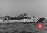 Standbild Naval Übung Vieques Island Puerto Rico, 1960, aus Sekunde 36 historischem Filmmaterial Videoclip 65675073197