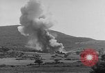 Standbild Naval Übung Vieques Island Puerto Rico, 1960, aus Sekunde 41 historischem Filmmaterial Videoclip 65675073197