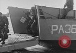 Standbild Naval Übung Vieques Island Puerto Rico, 1960, aus Sekunde 51 historischem Filmmaterial Videoclip 65675073197