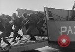 Standbild Naval Übung Vieques Island Puerto Rico, 1960, aus Sekunde 52 historischem Filmmaterial Videoclip 65675073197