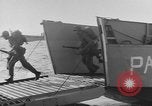 Standbild Naval Übung Vieques Island Puerto Rico, 1960, aus Sekunde 53 historischem Filmmaterial Videoclip 65675073197